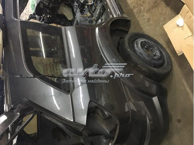 Боковая часть задняя правая 68035430AC CHRYSLER