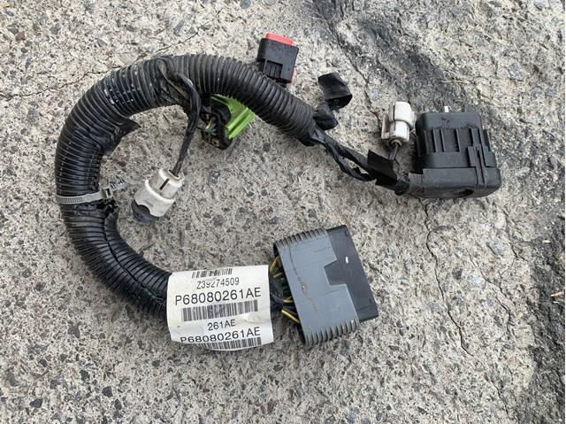 Жгут проводов АКПП 68080261AE CHRYSLER