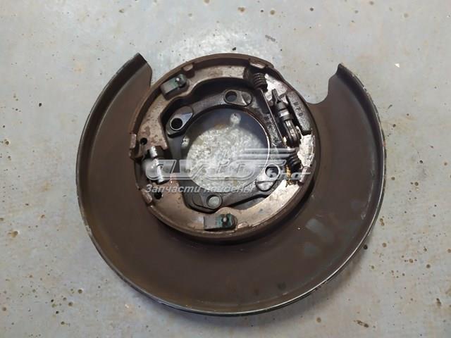 HYUNDAI 583052PA10 Колодки ручника (стояночного тормоза) в наличии Хмельницкий