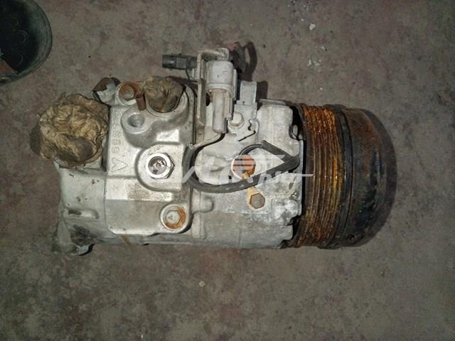 6SBU16C TOYOTA Компрессор кондиционера купить в Украина