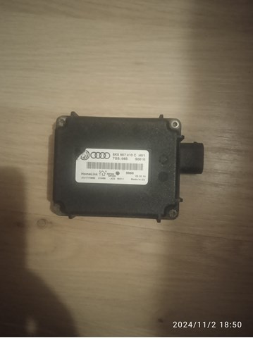VAG 8K0907410 Блок управления системой открывания ворот гаража в наличии Ужгород