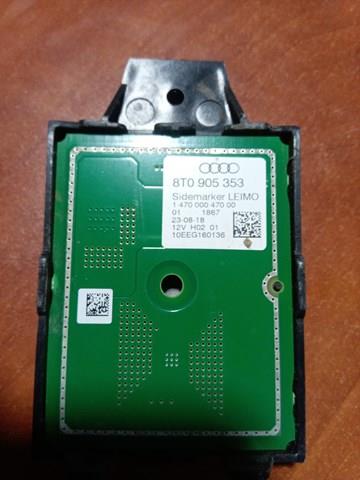 VAG 8T0905353 в наличии Кривой Рог
