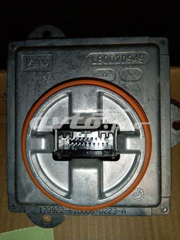L90089551 Ксенон, блок управления купить Львов