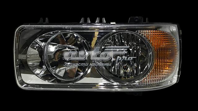 DPDA001 DANIPARTS Фара левая купить в Николаев
