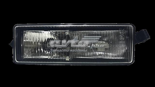 DPDA049 DANIPARTS Фара противотуманная левая купить в Житомир