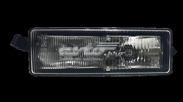 TD0161003BR Фара противотуманная правая купить Днепр