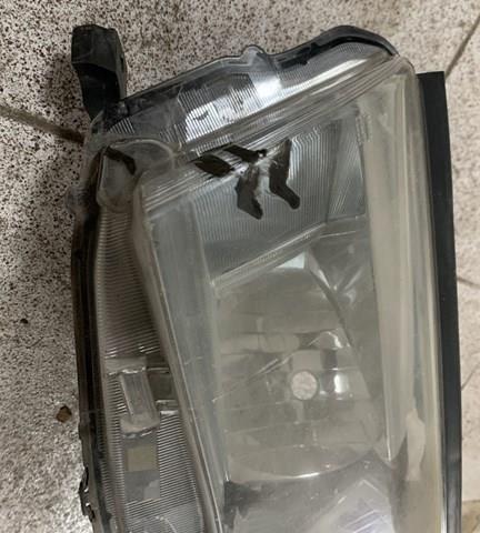 811500E180 TOYOTA Левая фара купить в Днепр