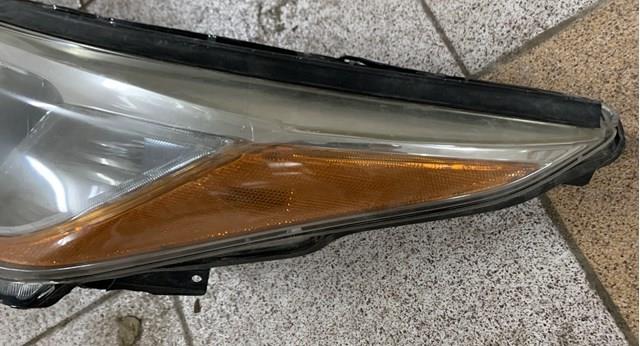 811500E180 TOYOTA Фара левая купить в Кривой Рог