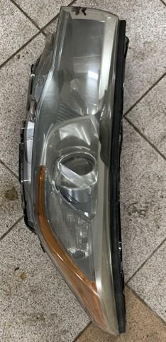Фара дальнего света в сборе 811500E180 TOYOTA