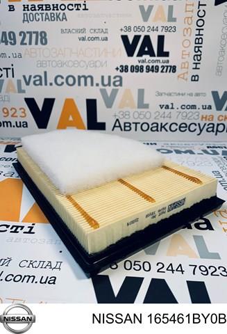 165461BY0B Воздушный фильтр купить Николаев