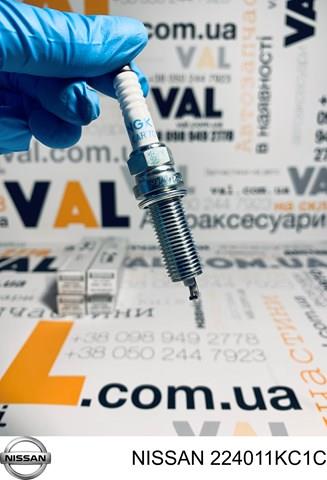 224011KC1C Свеча зажигания купить Хмельницкий