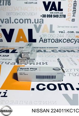 224011KC1C Свеча зажигания купить Житомир