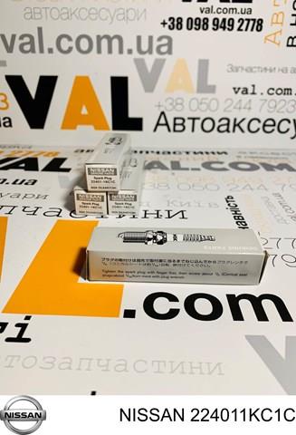 224011KC1C Свеча зажигания купить Ровно