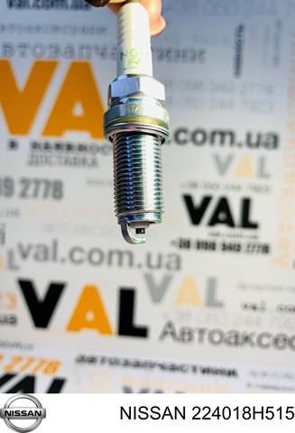 224018H515 NISSAN Свечи зажигания купить в Ирпень