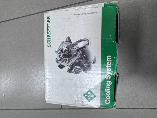 538004610 Помпа купить Чернигов