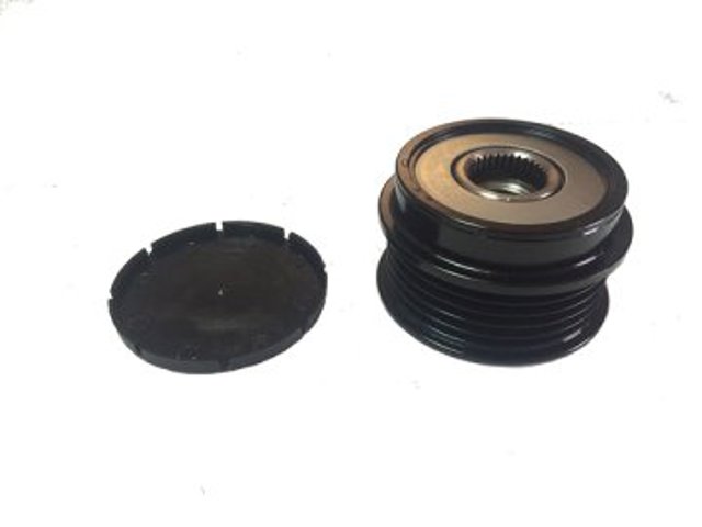 Polia do gerador Audi A6 4B2, 4B4