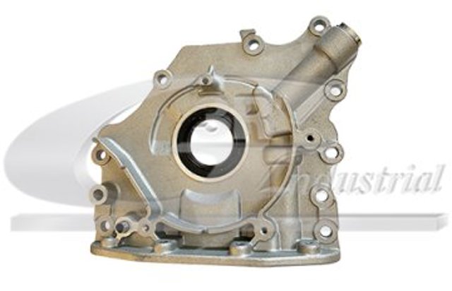 Bomba de óleo Ford Focus 2 DA, FFS, DS