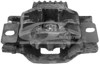 Coxim (suporte) esquerdo superior de motor 1207864 FORD