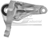 Coxim (suporte) traseiro de motor 1347798 FORD