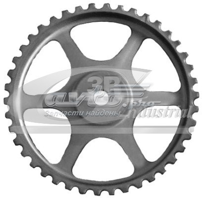 Engrenagem de cadeia da roda dentada da árvore distribuidora de motor 13628 3RG