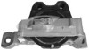 Coxim (suporte) direito de motor 1567878 FORD