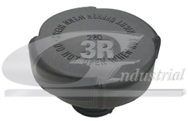 Tampa (tampão) do radiador BMW 7 E32