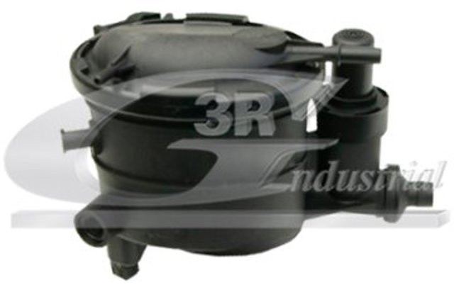 Caixa de filtro de combustível Peugeot 206 2A/C