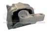 Coxim (suporte) direito de motor 1K0199262BG VAG