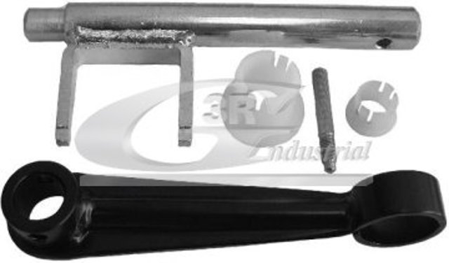 Forquilha de embraiagem Peugeot 205 1 741A, C