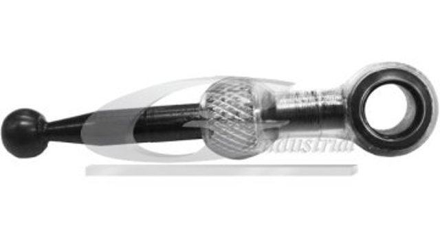 3RG 23601 Шток переключения передач КПП в наличии Винница