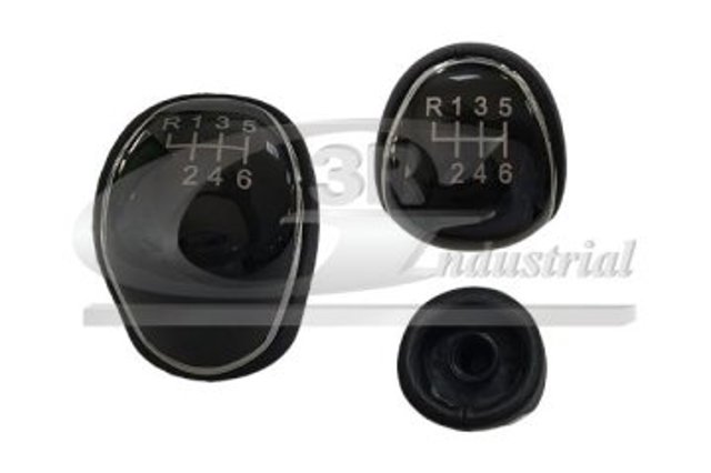 25321 3RG Ручка КПП купить в Тернополь