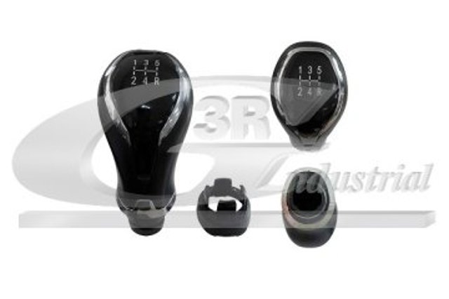 25438 3RG Ручка КПП купить в Киев
