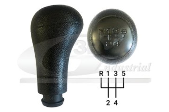 3RG 25729 Ручка КПП в наличии Одесса