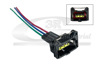 Sensor de posição da árvore distribuidora 30607 3RG