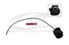 Desengate (ficha) de sensor de pressão de óleo 30782 3RG