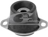 Coxim (suporte) esquerdo de motor 40257 3RG