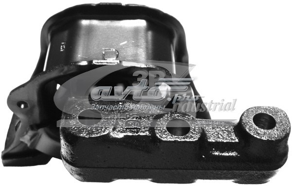 Coxim (suporte) direito de motor 40268 3RG