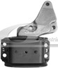 Coxim (suporte) direito de motor 40277 3RG