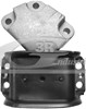 Coxim (suporte) direito de motor 40278 3RG