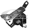 Coxim (suporte) esquerdo de motor 40287 3RG