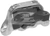 Coxim (suporte) direito de motor 40317 3RG