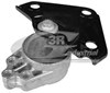 Coxim (suporte) direito de motor 40326 3RG