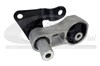 Coxim (suporte) traseiro de motor 40335 3RG