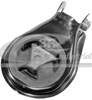 Coxim (suporte) esquerdo traseiro de motor 40339 3RG