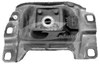 Coxim (suporte) esquerdo superior de motor 40341 3RG