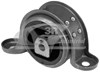 Coxim (suporte) direito de motor 40406 3RG