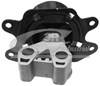 Coxim (suporte) esquerdo de motor 40433 3RG