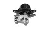 Coxim (suporte) esquerdo de motor 40468 3RG