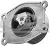 Coxim (suporte) esquerdo de motor 40476 3RG