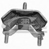 Coxim (suporte) dianteiro de motor 40625 3RG